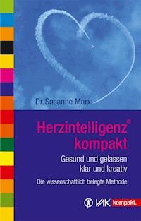 HerzIntelligenz - Susanne Marx - ebook
