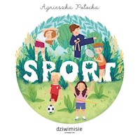 Sport - Potocka Agnieszka - książka