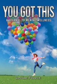 You Got This - Louise Pearce - ebook