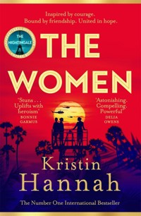 The Women - Kristin Hannah - książka