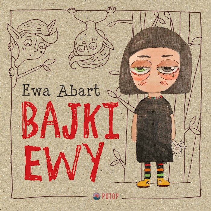 Bajki Ewy