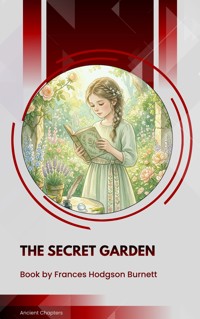 The Secret Garden - Frances Hodgson Burnett - ebook