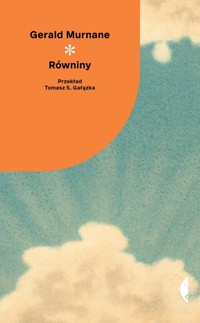 Równiny - Murnane Gerald - ebook + książka