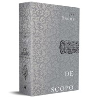 De scopo/O celu - Jan Sachs - książka