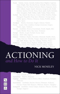 Actioning - and How to Do It - Nick Moseley - ebook