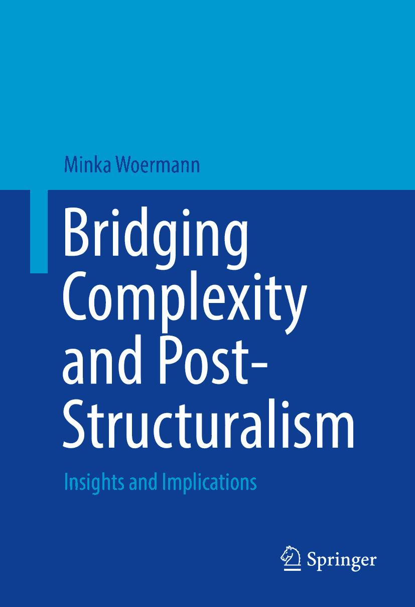 Bridging Complexity and Post-Structuralism