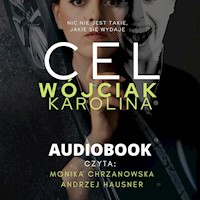 Cel - Karolina Wójciak - ebook + audiobook + książka