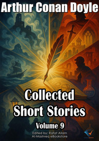 Collected Short Stories, Volume 9 - Arthur Conan Doyle - ebook