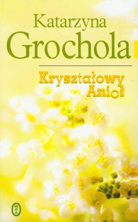 Kryształowy Anioł - Katarzyna Grochola - ebook + książka