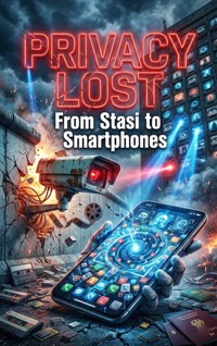 Privacy Lost - Mae Collinsworth - ebook