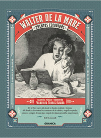 Cuentos escogidos de Walter de la Mare - Walter De La Mare - ebook