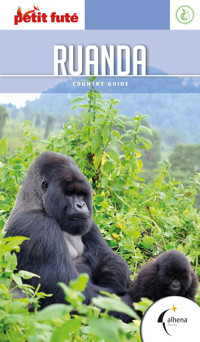 Ruanda - VVAA - ebook