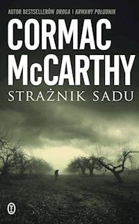 Strażnik sadu - Cormac McCarthy - ebook