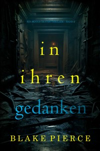 In ihren Gedanken (Ein Jenna-Graves-Thriller – Band 2) - Blake Pierce - ebook
