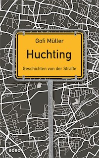 Huchting - Gofi Müller - ebook