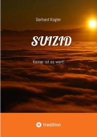 SUIZID - Gerhard Kogler - ebook