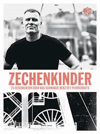 Zechenkinder - David Schraven - ebook