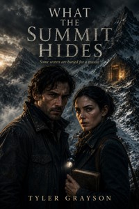 What the Summit Hides - Tyler Grayson TG - ebook