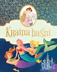 Kraina baśni -  - książka