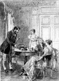 Gaudissart II - Honore De Balzac - darmowy ebook