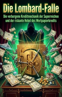 Die Lombard-Falle - Torsten Walter - ebook