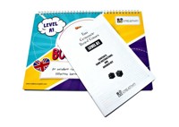 Fun Grammar Board Games Level A1 - Paweł Dwornik - książka