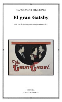 El gran Gatsby - Francis Scott Fitzgerald - ebook