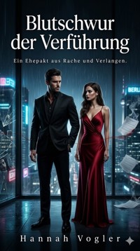 Blutschwur der Verführung - Hannah Vogler - ebook