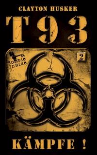 Kämpfe! - Clayton Husker - ebook