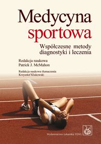 Medycyna sportowa -  - książka