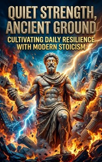 Quiet Strength, Ancient Ground - Maya Colton - ebook