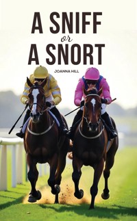 A Sniff or a Snort - Joanna Hill - ebook