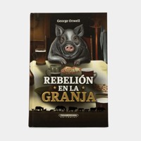 Rebelión en la granja - George Orwell - ebook