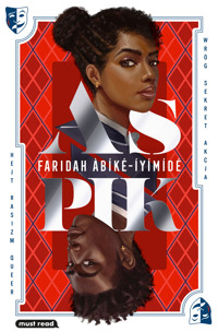 As pik - Faridah Abíké-Íyímídé - ebook + książka