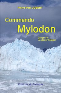 Commando Mylodon - Pierre-Paul Jobert - ebook