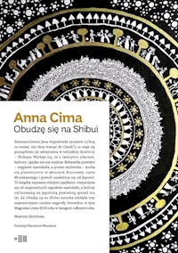 Obudzę się na Shibui - Cima Anna - ebook + książka