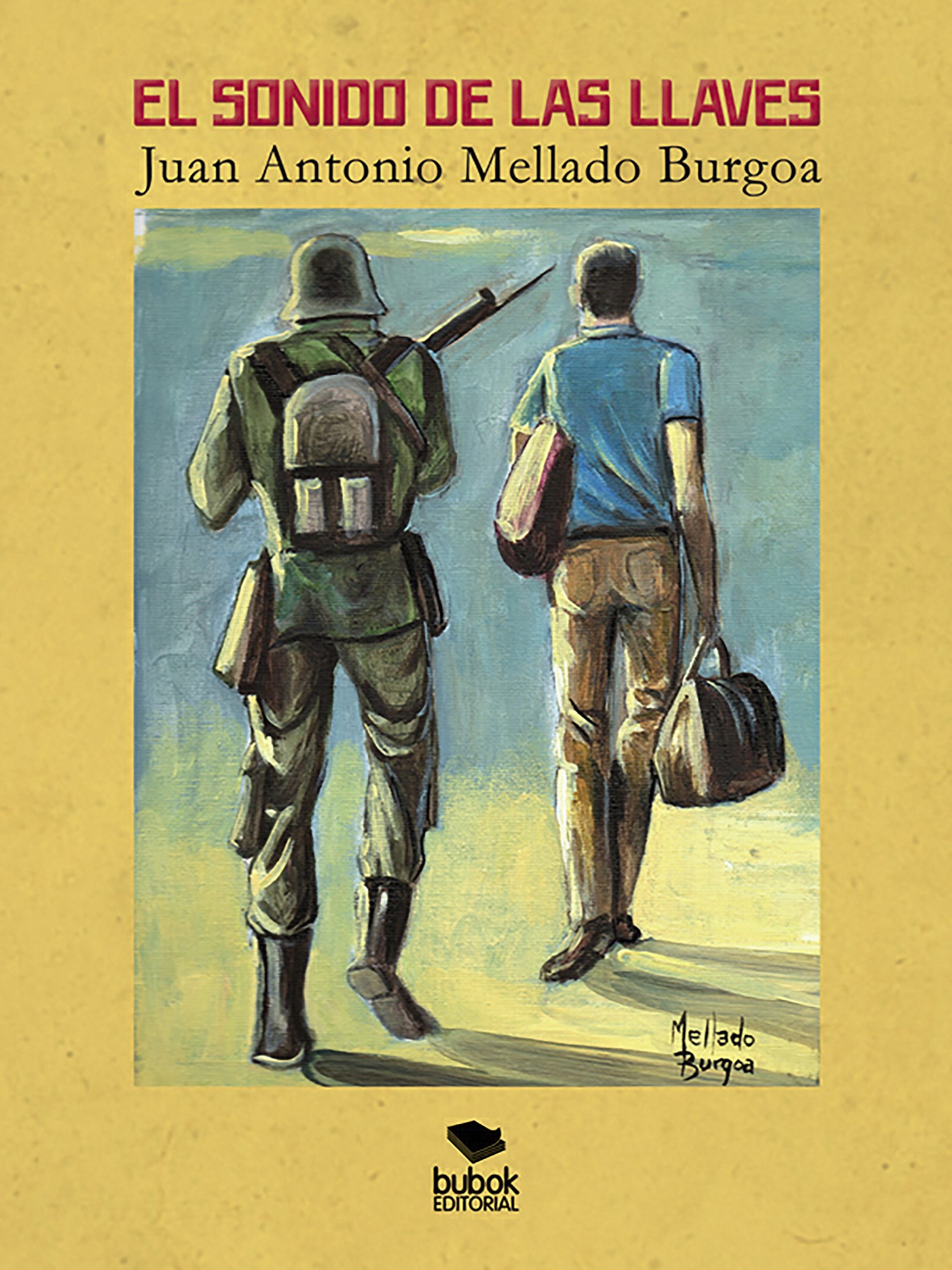 El sonido de las llaves