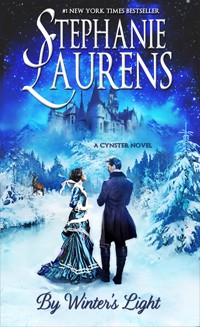 By Winter's Light: A Cynster Novel - Stephanie Laurens - ebook