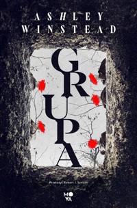 Grupa - Winstead Ashley - książka