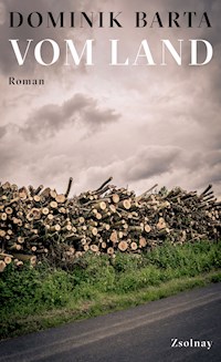 Vom Land - Dominik Barta - ebook