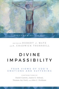 Divine Impassibility -  - ebook