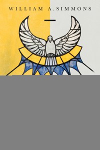 The Holy Spirit in the New Testament - William A. Simmons - ebook
