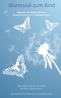 Wartesaal zum Kind - Monika Monaco - ebook