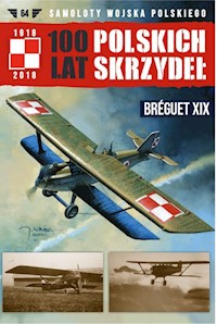 100 Lat Polskich Skrzydeł Tom 64 - Mazur Wojciech - książka