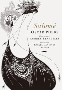 Salomé - Oscar Wilde - ebook
