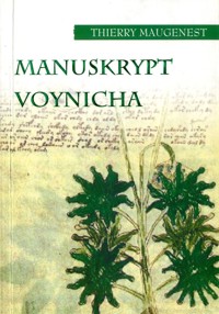 Manuskrypt Voynicha - Thierry Maugenest - ebook