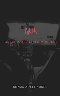 Kaja - Sonja Adelhauser - ebook