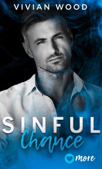 Sinful Chance - Vivian Wood - ebook