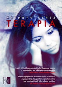 Terapia - Kathryn Perez - ebook + książka