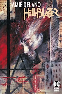 Hellblazer Tom 7 -  - książka